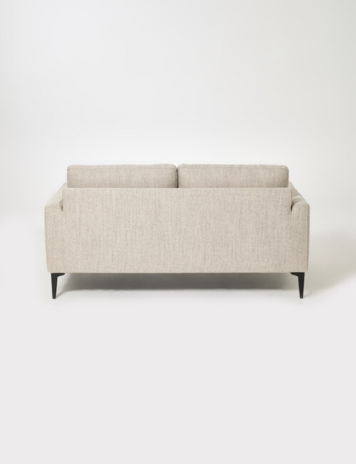 LUCA Furniture Camden Fabric 2 Seater Sofa product photo View 06 L