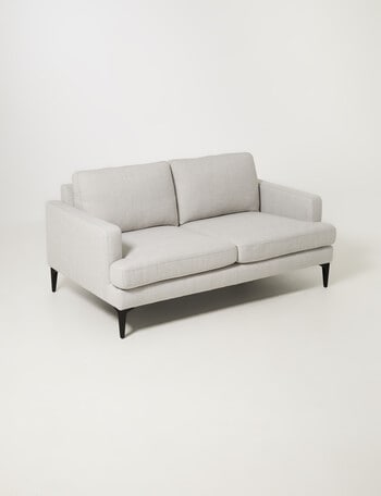 LUCA Furniture Camden Fabric 2 Seater Sofa product photo