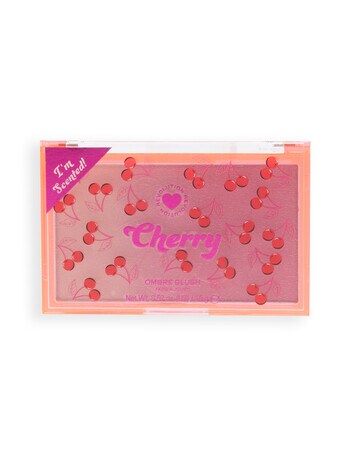 Revolution I Heart Ombre Blusher product photo