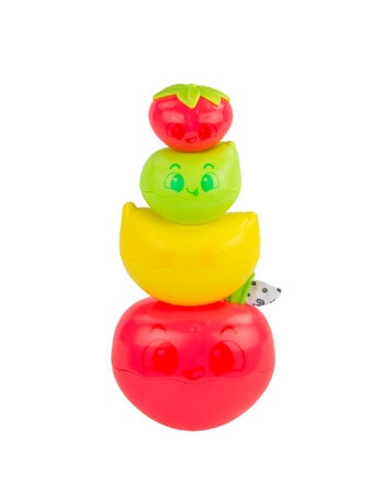 Lamaze Stack & Nest Fruit Pals product photo