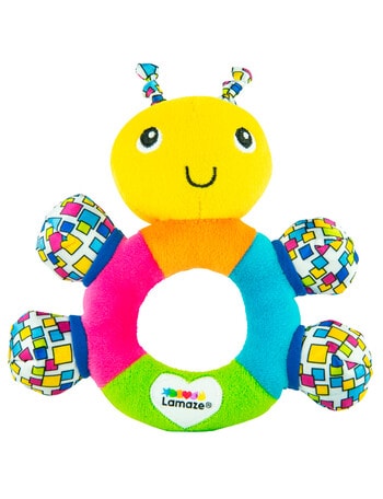 Lamaze My First Rattle product photo