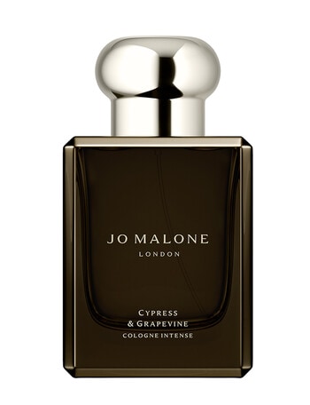 Jo Malone London Cypress & Grapevine Cologne Intense product photo