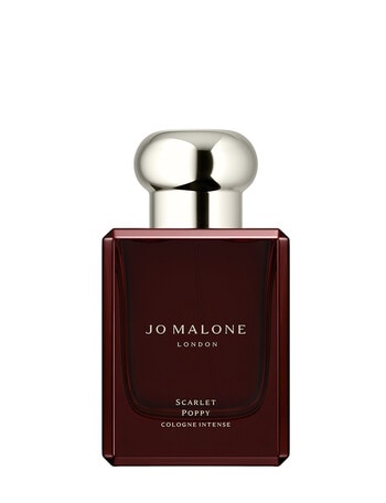 Jo Malone London Scarlet Poppy Cologne, Intense, 50ml product photo