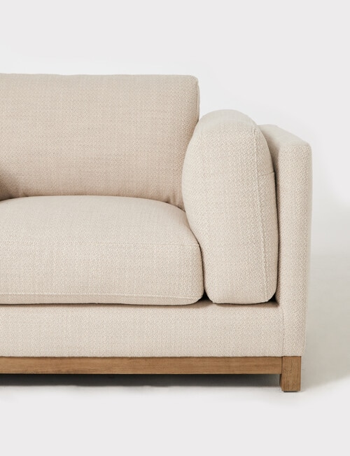 LUCA Furniture Venice Fabric Chair product photo View 04 L