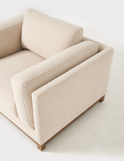 LUCA Furniture Venice Fabric Chair product photo View 06 L