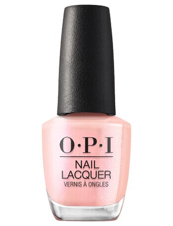 OPI Nail Lacquer, Me, Myself and OPI, Switch to Portrait Mode product photo