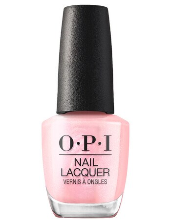 OPI Nail Lacquer, Me, Myself and OPI - I Meta My Soulmate product photo
