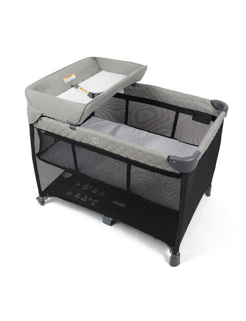 Zummi Completo Portacot with Changer product photo