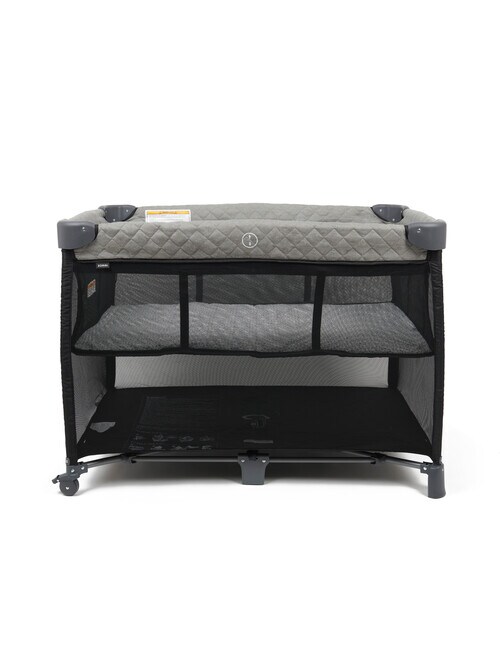 Zummi Completo Portacot with Changer product photo View 04 L