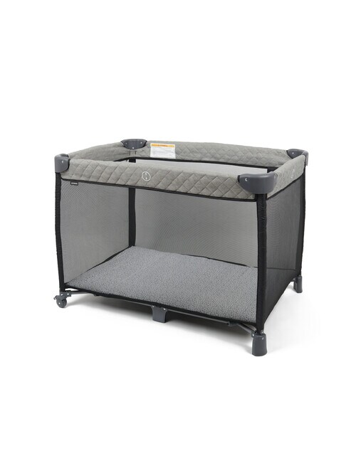 Zummi Completo Portacot with Changer product photo View 05 L