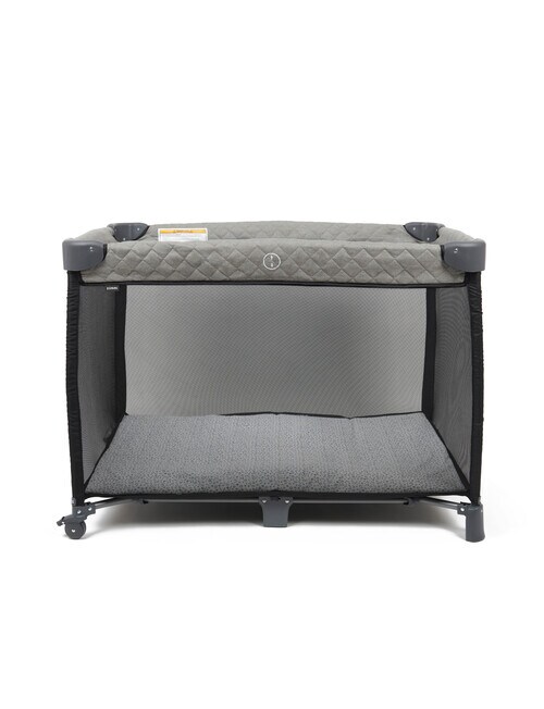 Zummi Completo Portacot with Changer product photo View 06 L