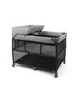 Zummi Completo Portacot with Changer product photo View 07 S
