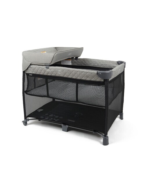 Zummi Completo Portacot with Changer product photo View 07 L
