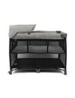 Zummi Completo Portacot with Changer product photo View 08 S