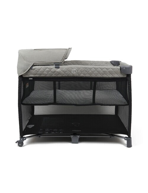 Zummi Completo Portacot with Changer product photo View 08 L