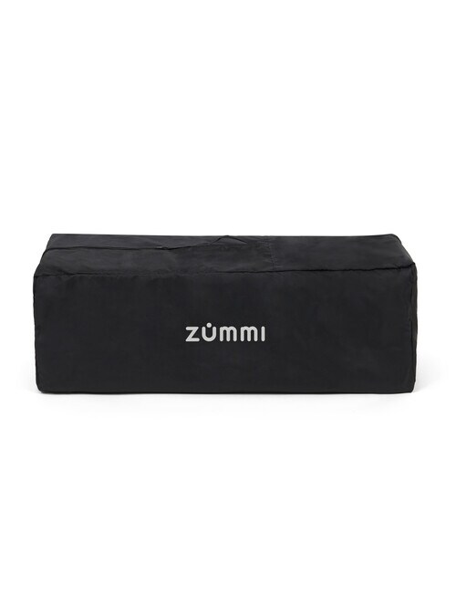 Zummi Completo Portacot with Changer product photo View 09 L