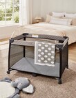 Zummi Completo Portacot with Changer product photo View 11 S