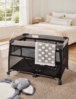 Zummi Completo Portacot with Changer product photo View 12 S