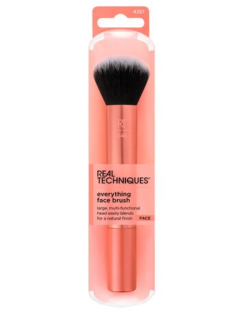 Real Techniques Everything Face Brush product photo