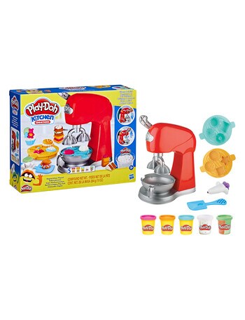 Playdoh Magical Mixer product photo