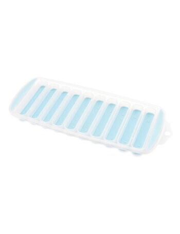 SouthWest Ice Stick Trays, Set of 2, Light Blue product photo