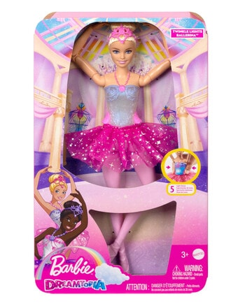 Barbie Feature Ballerina product photo