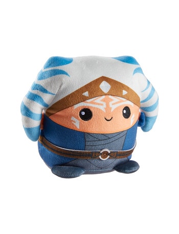 Star Wars 17cm Cuutopia Soft Toy, Assorted product photo
