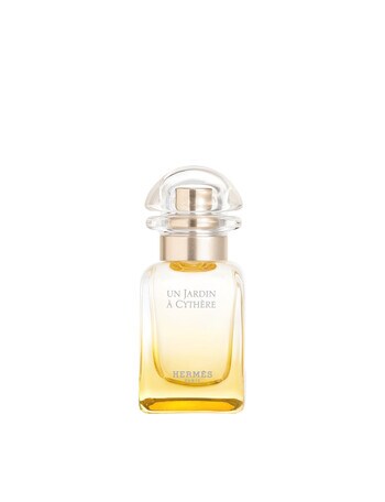 Hermes Un Jardin a Cythère, Eau de Toilette, 30ml product photo