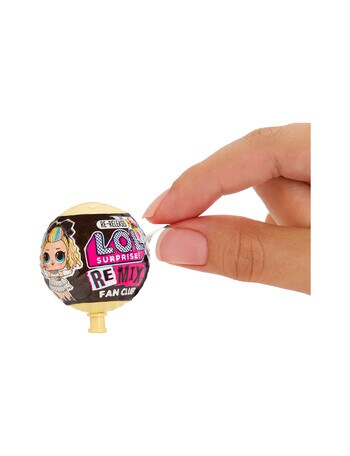 LOL Surprise S23 Hair Tots, Assorted product photo