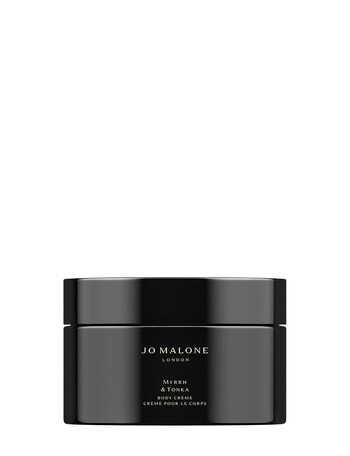 Jo Malone London Myrrh & Tonka Body Creme product photo