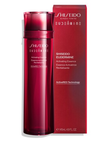 Shiseido Eudermine Activating Essence, 145ml product photo