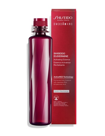 Shiseido Eudermine Activating Essence Refill, 145ml product photo