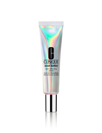 Clinique Even Better Light Reflecting Primer, 30ml product photo