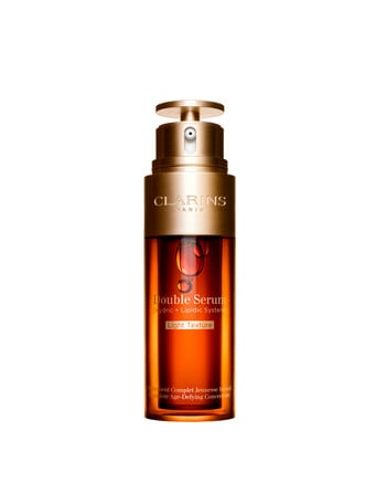 Clarins Double Serum Light Texture, 50ml product photo