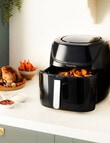 Russell Hobbs SatisFry Extra Large Air Fryer, 27170AU product photo View 07 S