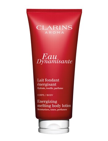 Clarins Eau Dynamisante Body Lotion, 200ml product photo