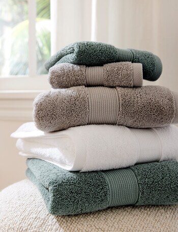 Haven Austin Towel Range product photo