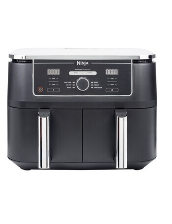 Ninja Foodi Dual Zone Air Fryer, AF400ANZ product photo