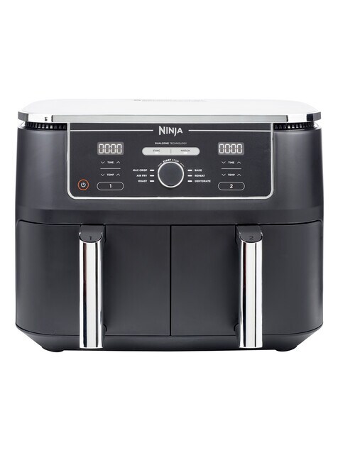 Ninja Foodi Dual Zone Air Fryer, AF400ANZ product photo