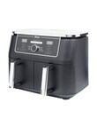 Ninja Foodi Dual Zone Air Fryer, AF400ANZ product photo View 03 S