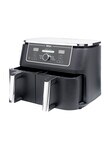 Ninja Foodi Dual Zone Air Fryer, AF400ANZ product photo View 04 S
