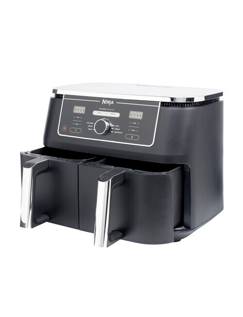 Ninja Foodi Dual Zone Air Fryer, AF400ANZ product photo View 04 L