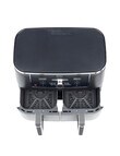 Ninja Foodi Dual Zone Air Fryer, AF400ANZ product photo View 05 S