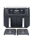 Ninja Foodi Dual Zone Air Fryer, AF400ANZ product photo View 06 S