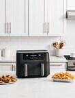 Ninja Foodi Dual Zone Air Fryer, AF400ANZ product photo View 07 S
