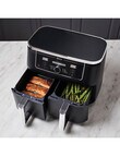 Ninja Foodi Dual Zone Air Fryer, AF400ANZ product photo View 09 S