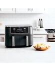 Ninja Foodi Dual Zone Air Fryer, AF400ANZ product photo View 10 S