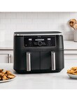 Ninja Foodi Dual Zone Air Fryer, AF400ANZ product photo View 12 S