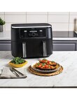 Ninja Foodi Dual Zone Air Fryer, AF400ANZ product photo View 13 S