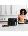 Ninja Foodi Dual Zone Air Fryer, AF400ANZ product photo View 14 S